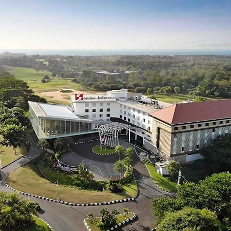 Swiss-Belresort Pecatu Uluwatu  Ngoại thất bức ảnh