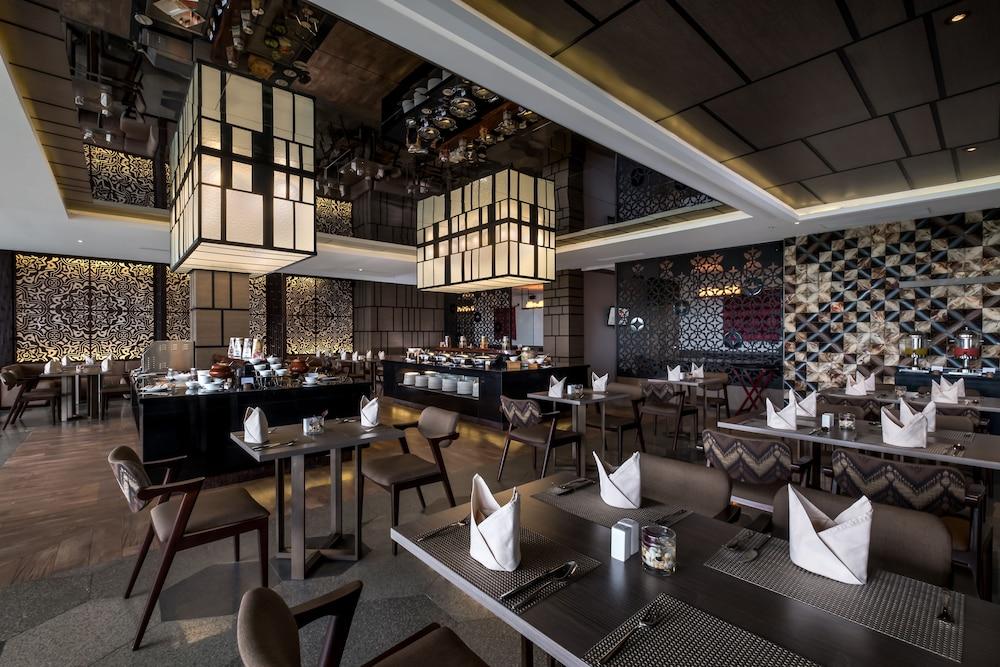 Swiss-Belresort Pecatu Uluwatu  Ngoại thất bức ảnh
