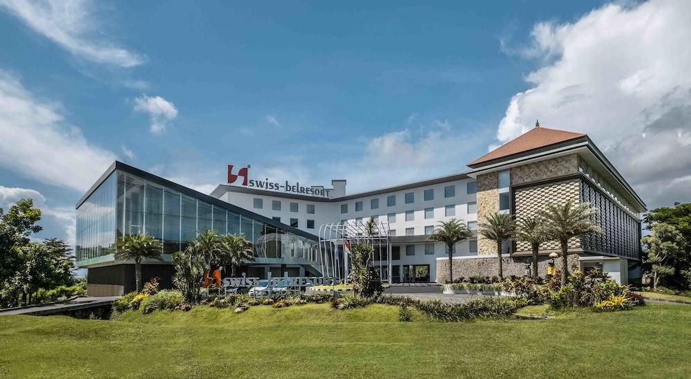 Swiss-Belresort Pecatu Uluwatu  Ngoại thất bức ảnh