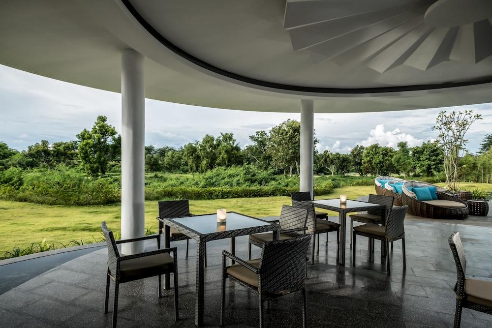 Swiss-Belresort Pecatu Uluwatu  Ngoại thất bức ảnh