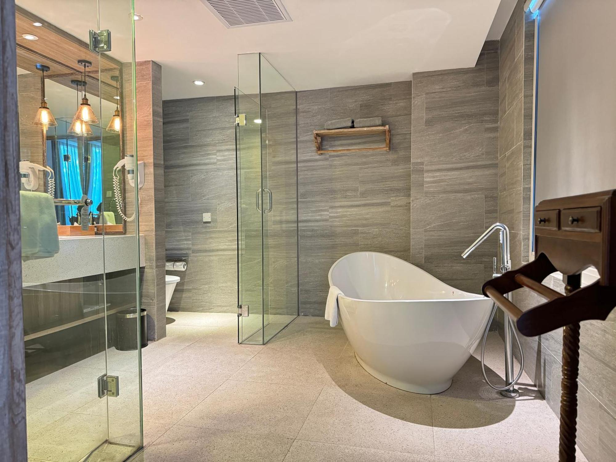 Swiss-Belresort Pecatu Uluwatu  Ngoại thất bức ảnh
