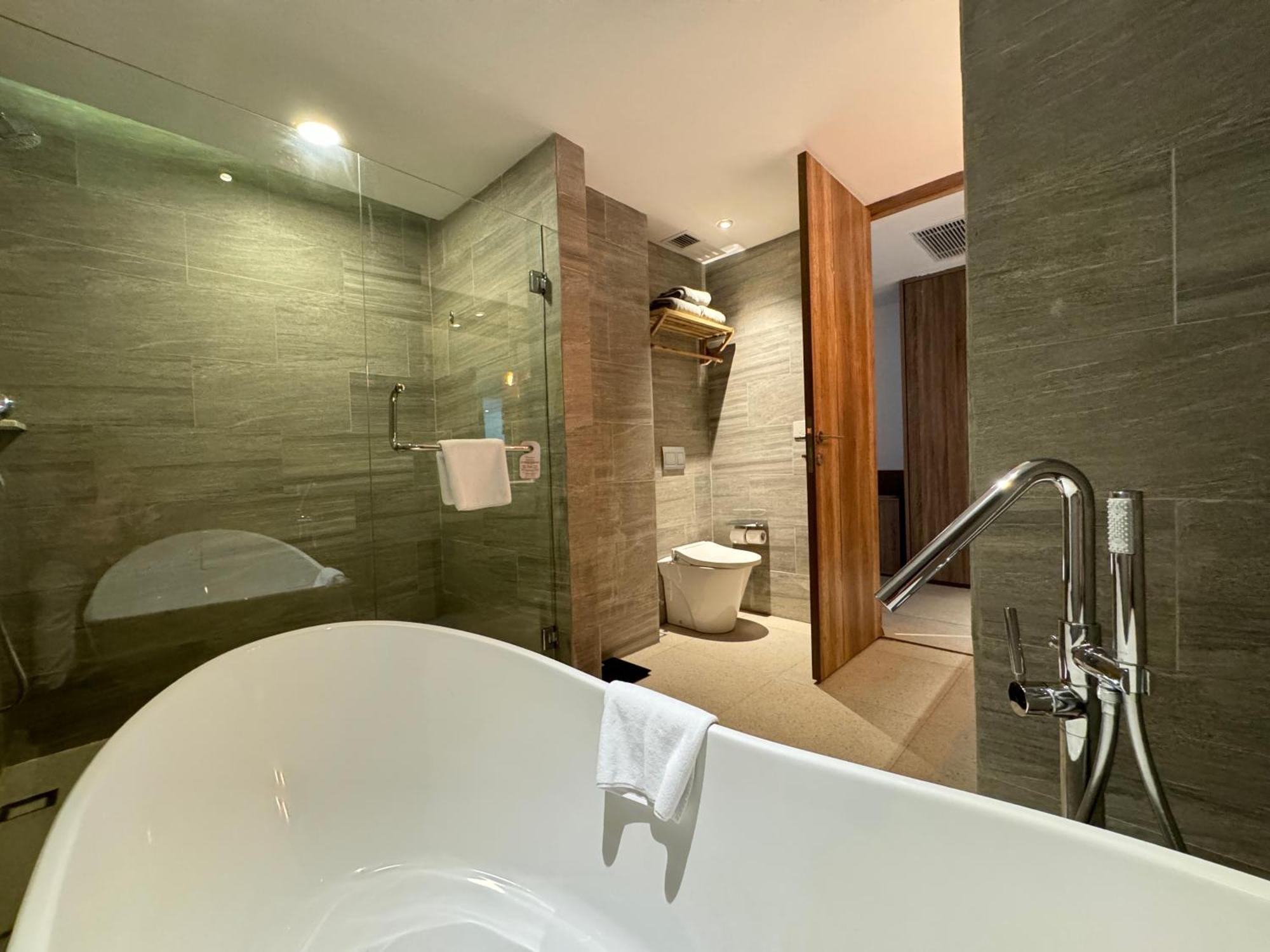 Swiss-Belresort Pecatu Uluwatu  Ngoại thất bức ảnh