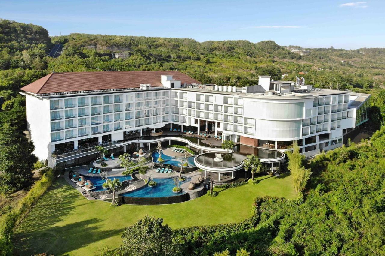 Swiss-Belresort Pecatu Uluwatu  Ngoại thất bức ảnh