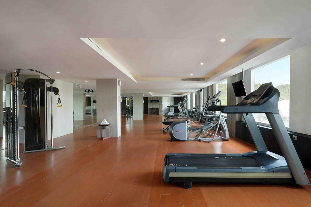 Swiss-Belresort Pecatu Uluwatu  Ngoại thất bức ảnh