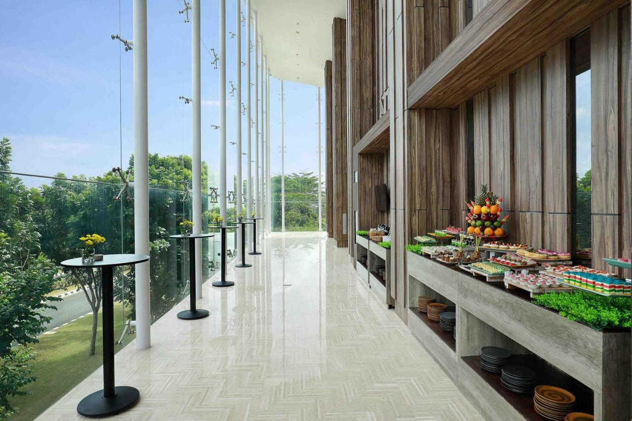 Swiss-Belresort Pecatu Uluwatu  Ngoại thất bức ảnh