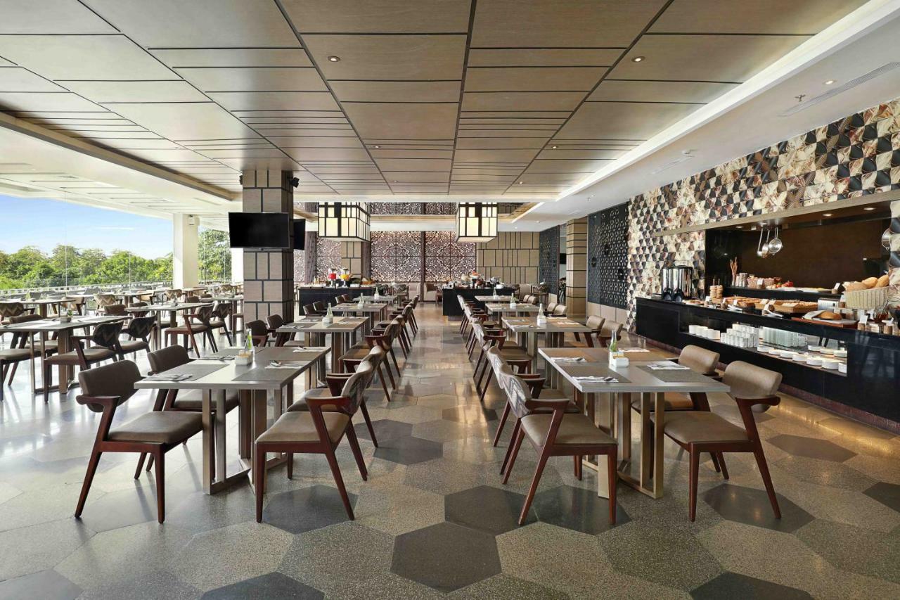 Swiss-Belresort Pecatu Uluwatu  Ngoại thất bức ảnh