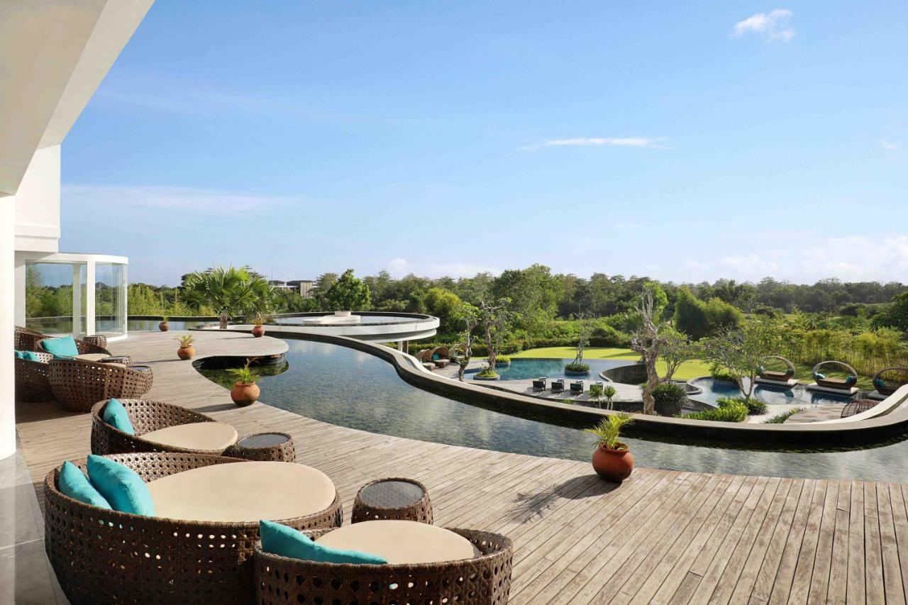 Swiss-Belresort Pecatu Uluwatu  Ngoại thất bức ảnh
